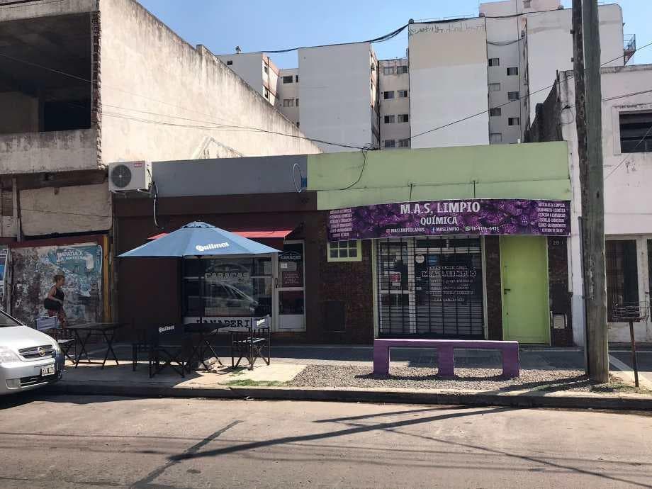 Propiedad en Argentina