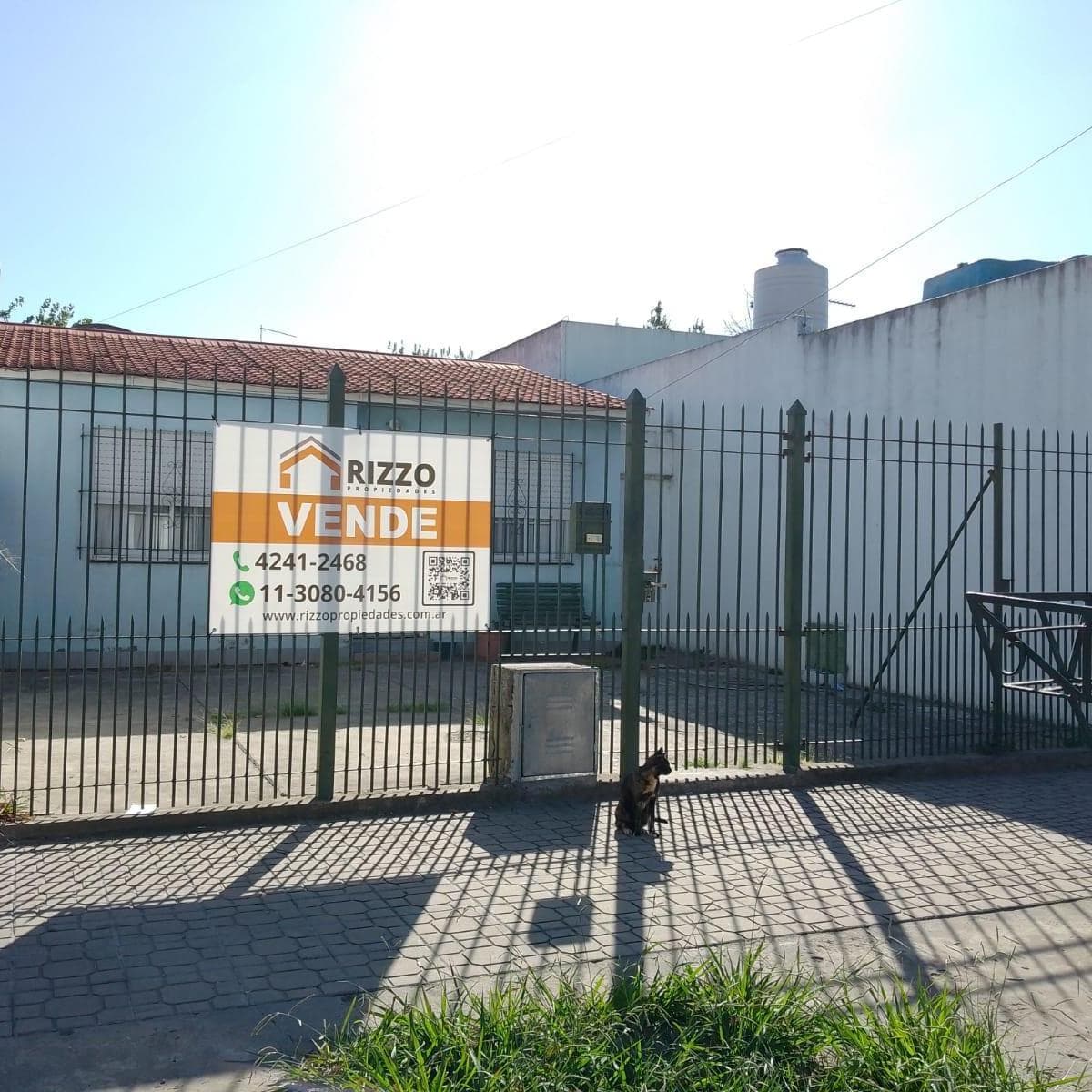 Propiedad en Argentina