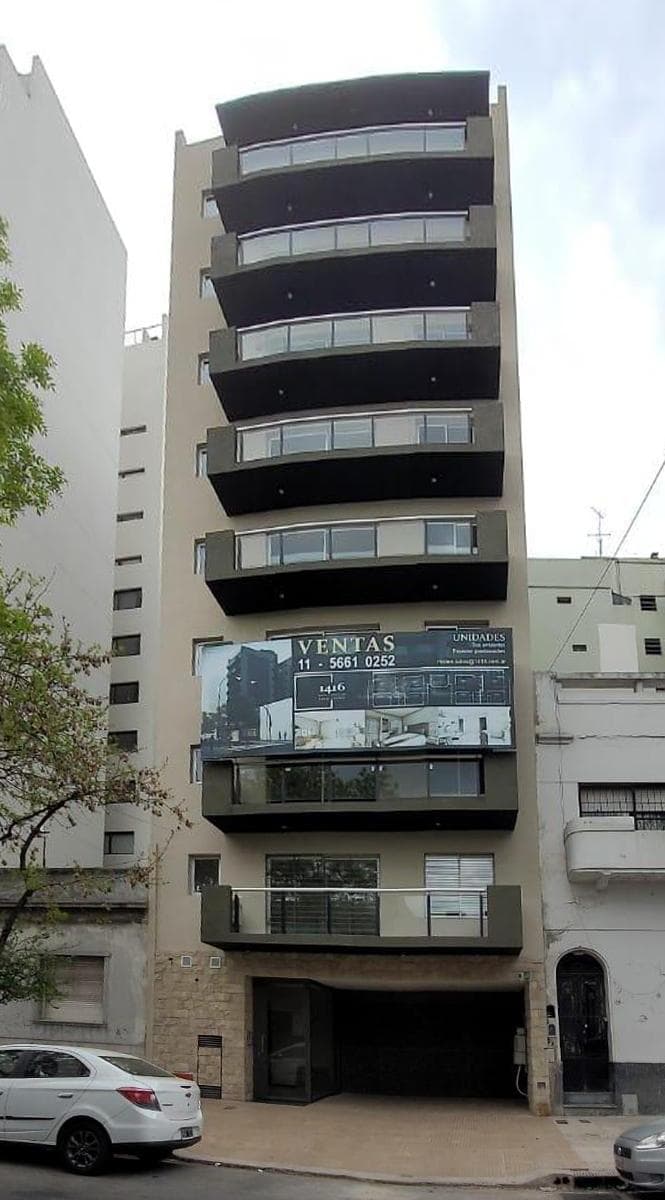 Propiedad en Argentina