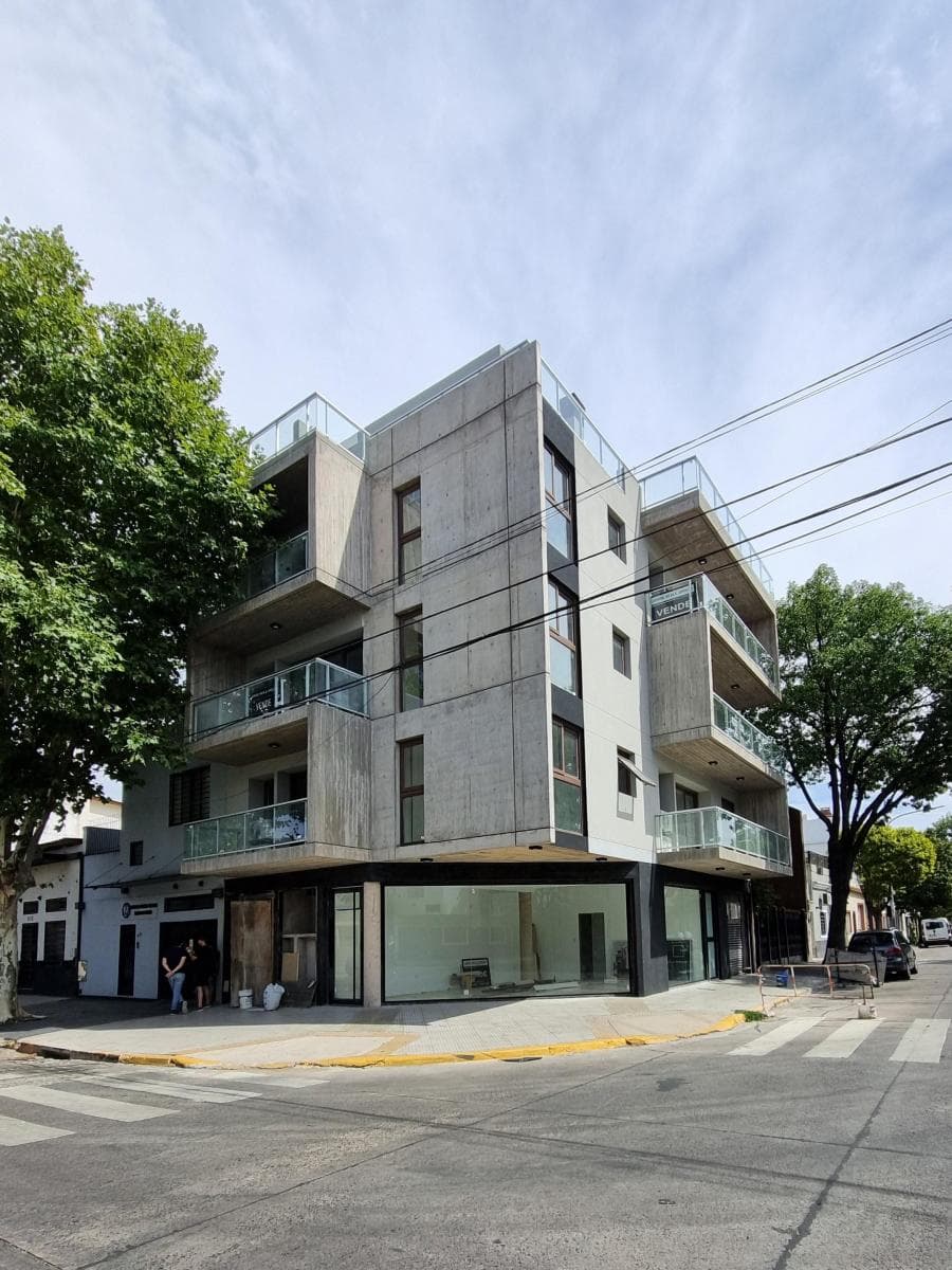 Propiedad en Argentina