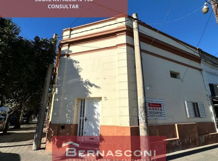Propiedad en Argentina