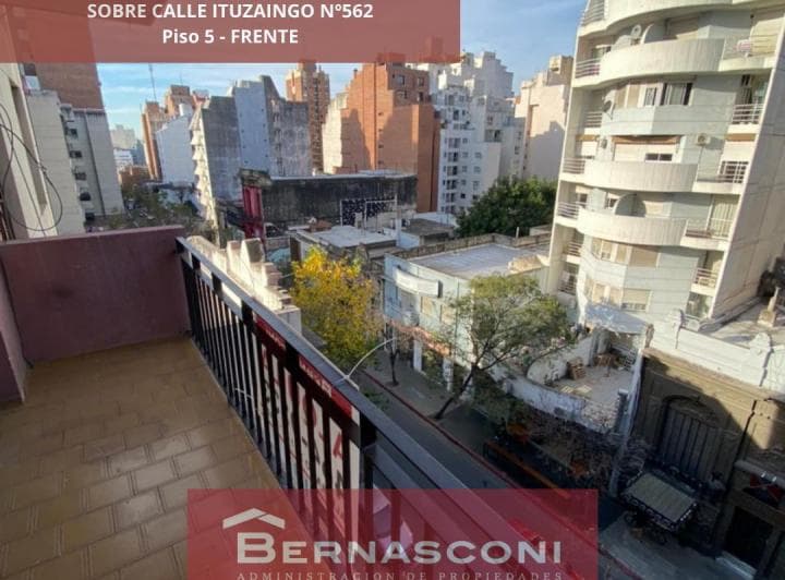 Propiedad en Argentina