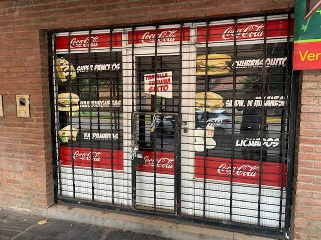 Propiedad en Argentina
