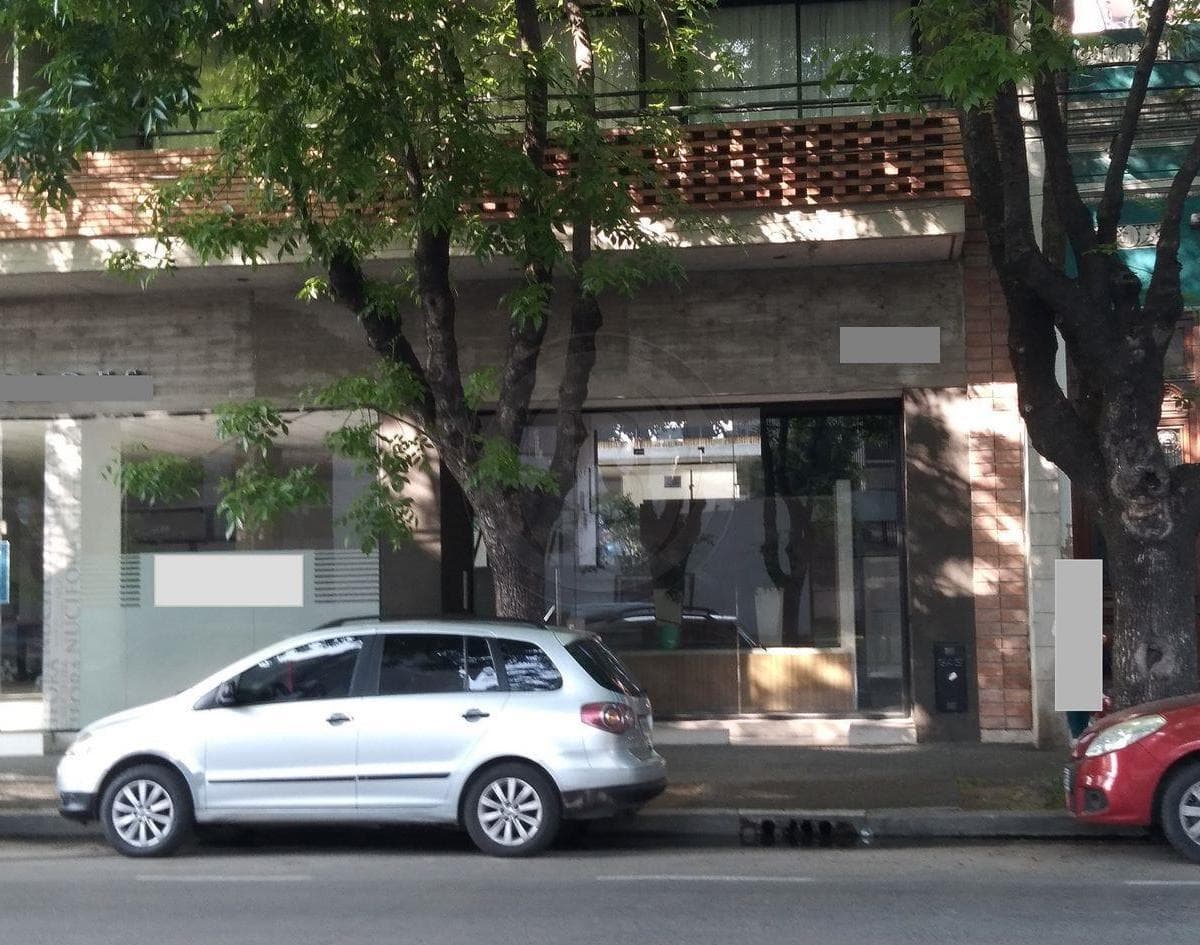 Propiedad en Argentina