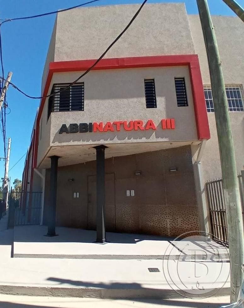 Propiedad en Argentina
