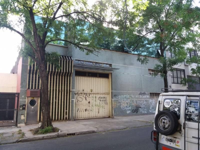 Propiedad en Argentina