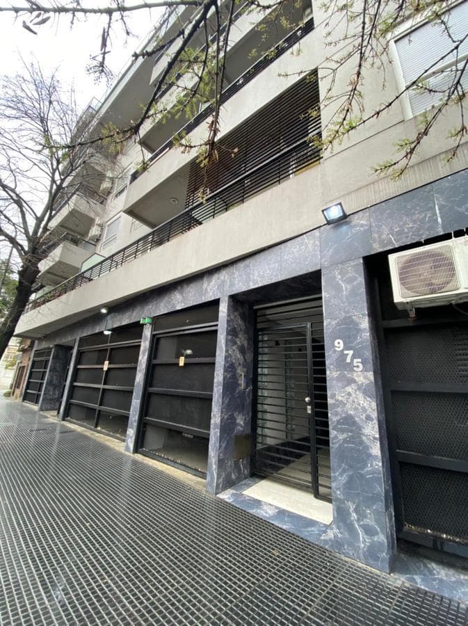 Propiedad en Argentina