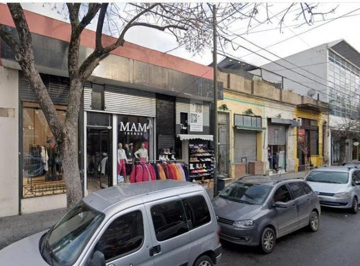 Propiedad en Argentina