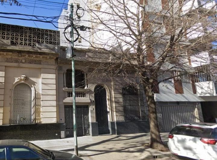 Propiedad en Argentina
