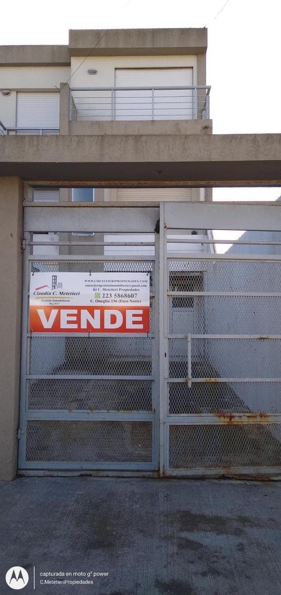 Propiedad en Argentina