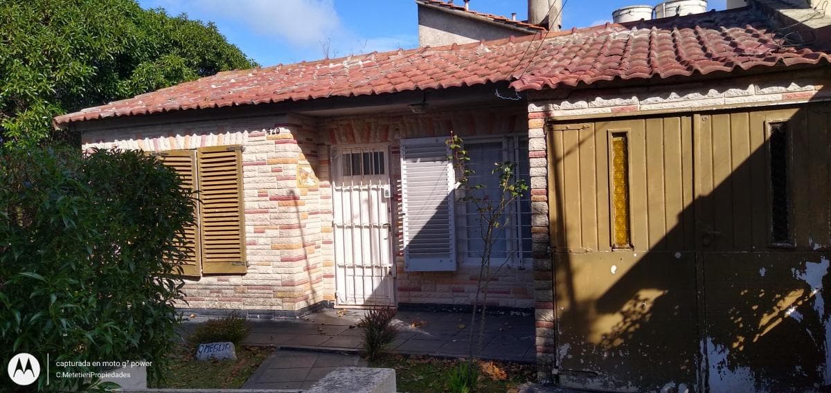 Propiedad en Argentina