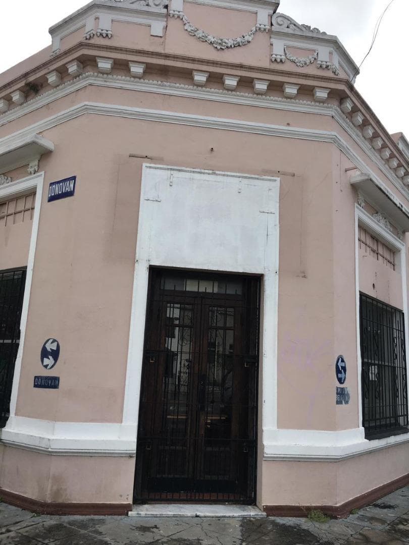 Propiedad en Argentina