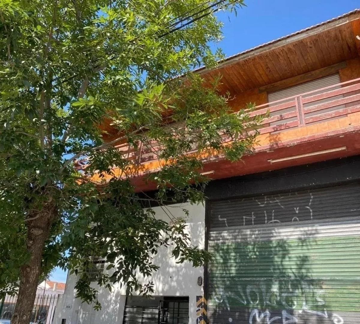 Propiedad en Argentina