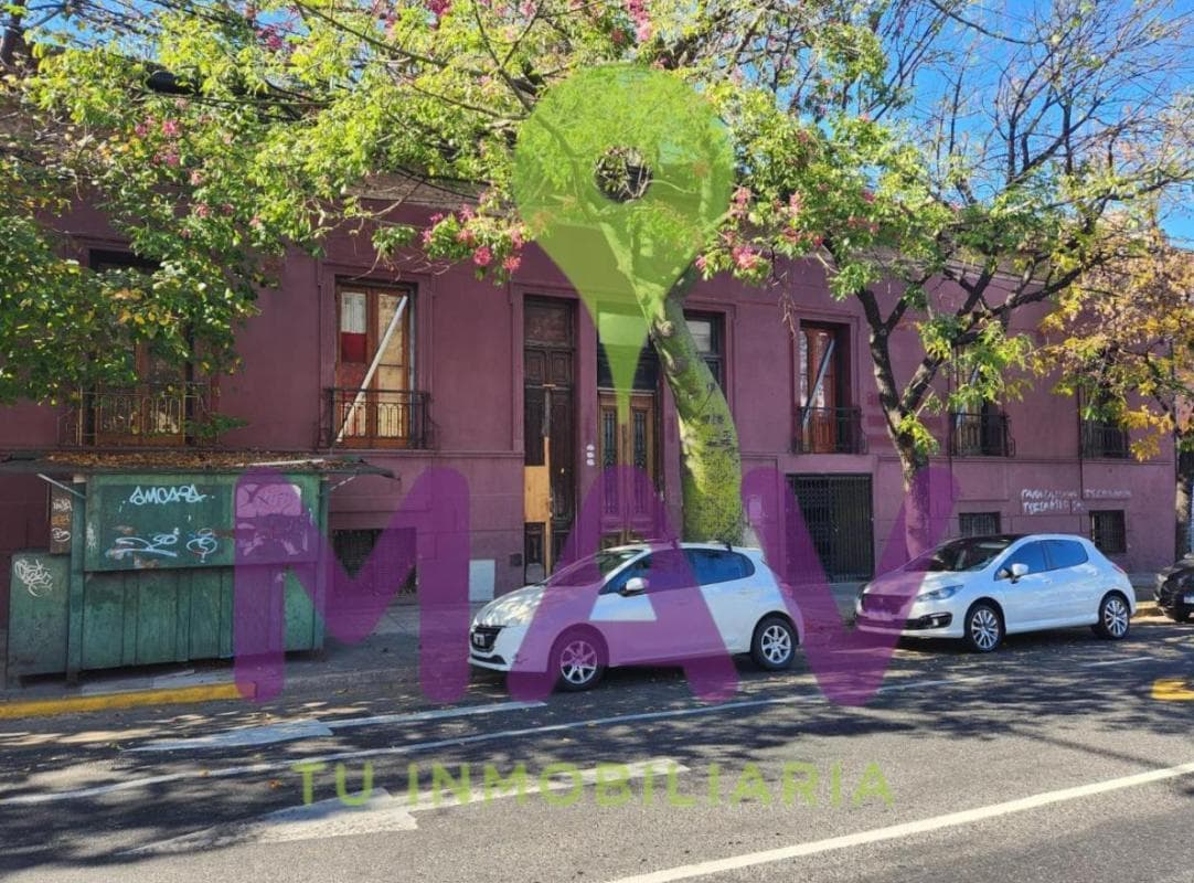 Propiedad en Argentina
