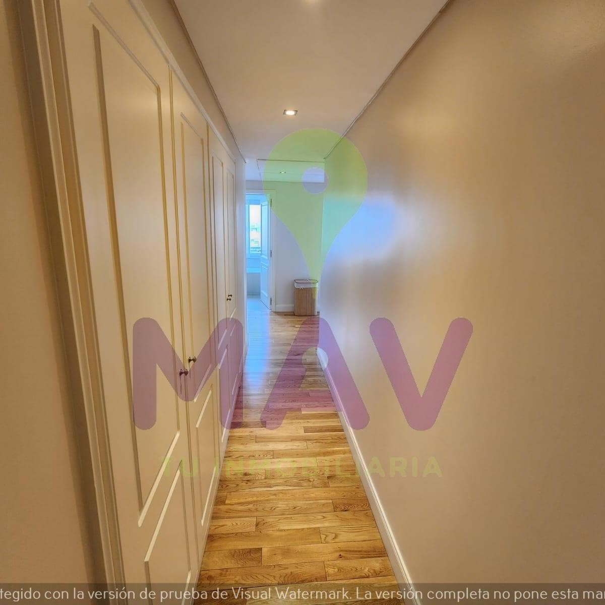 Alquiler - Chateau Puerto Madero - 178 m² - 2 Cocheras - 3 Dorm. 5