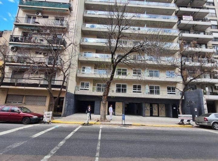 Propiedad en Argentina