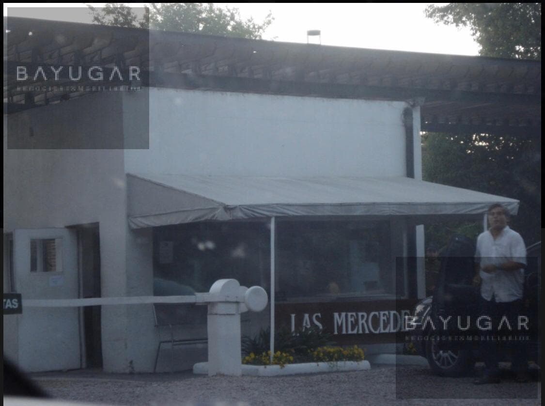 Propiedad en Argentina