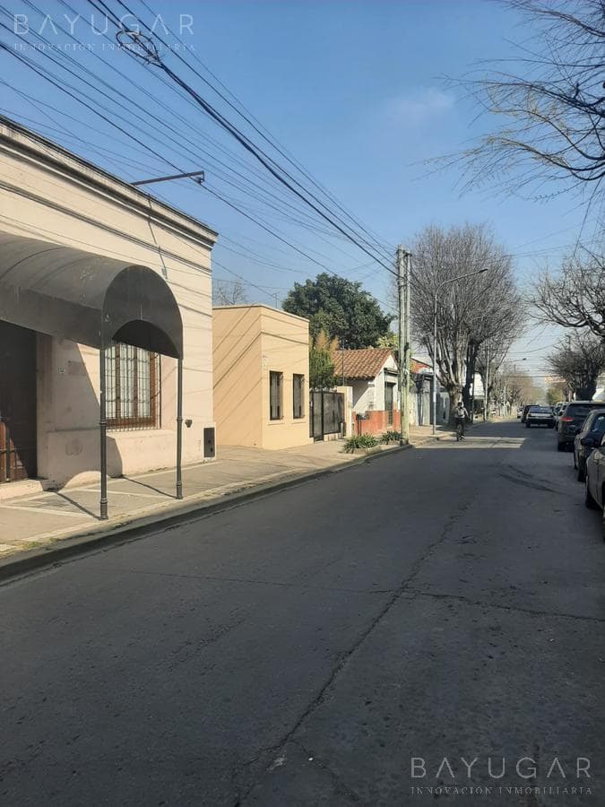 Propiedad en Argentina