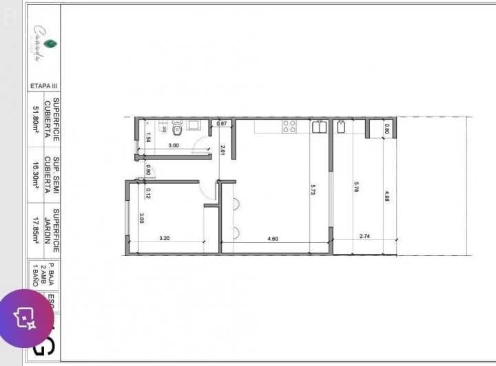 Plano 1