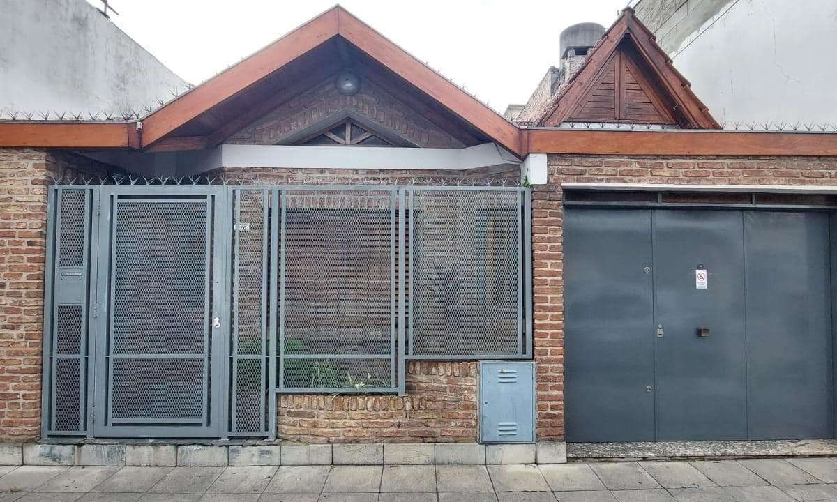 Propiedad en Argentina