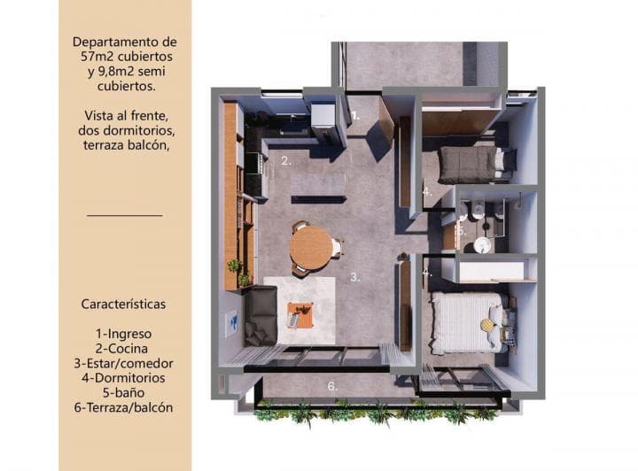 Plano 1