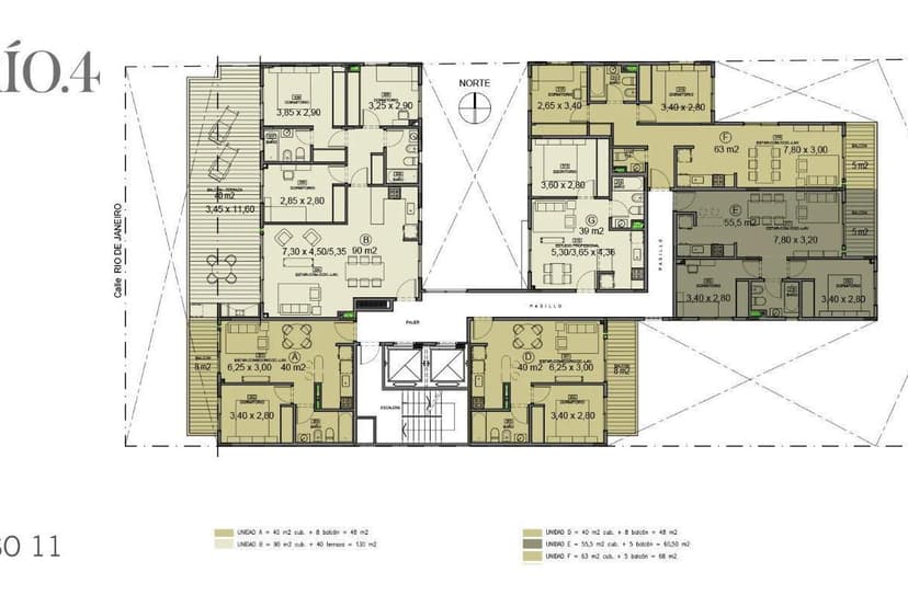 Plano 3