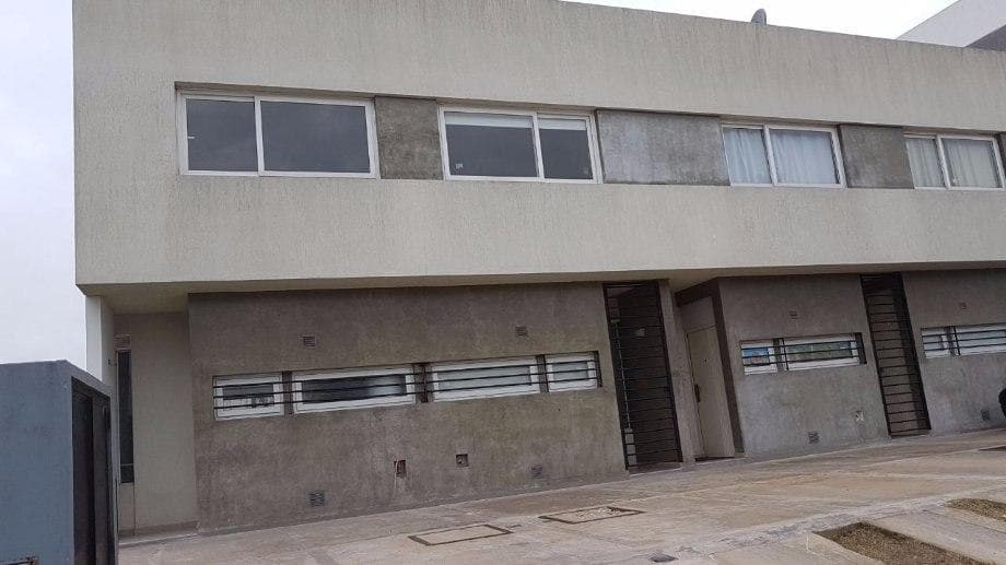 Propiedad en Argentina