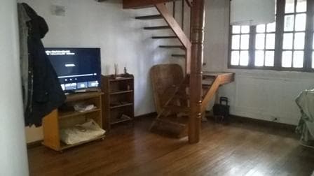 Propiedad en Argentina