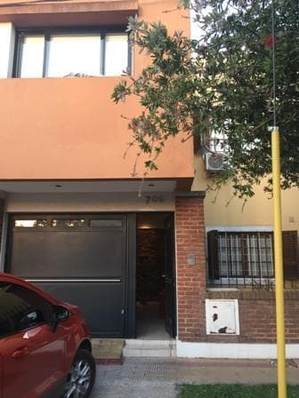 Propiedad en Argentina