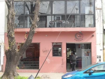 Propiedad en Argentina