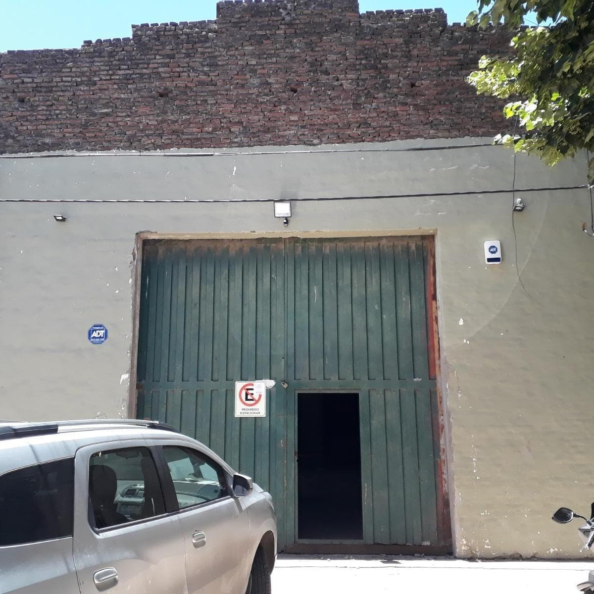 Propiedad en Argentina