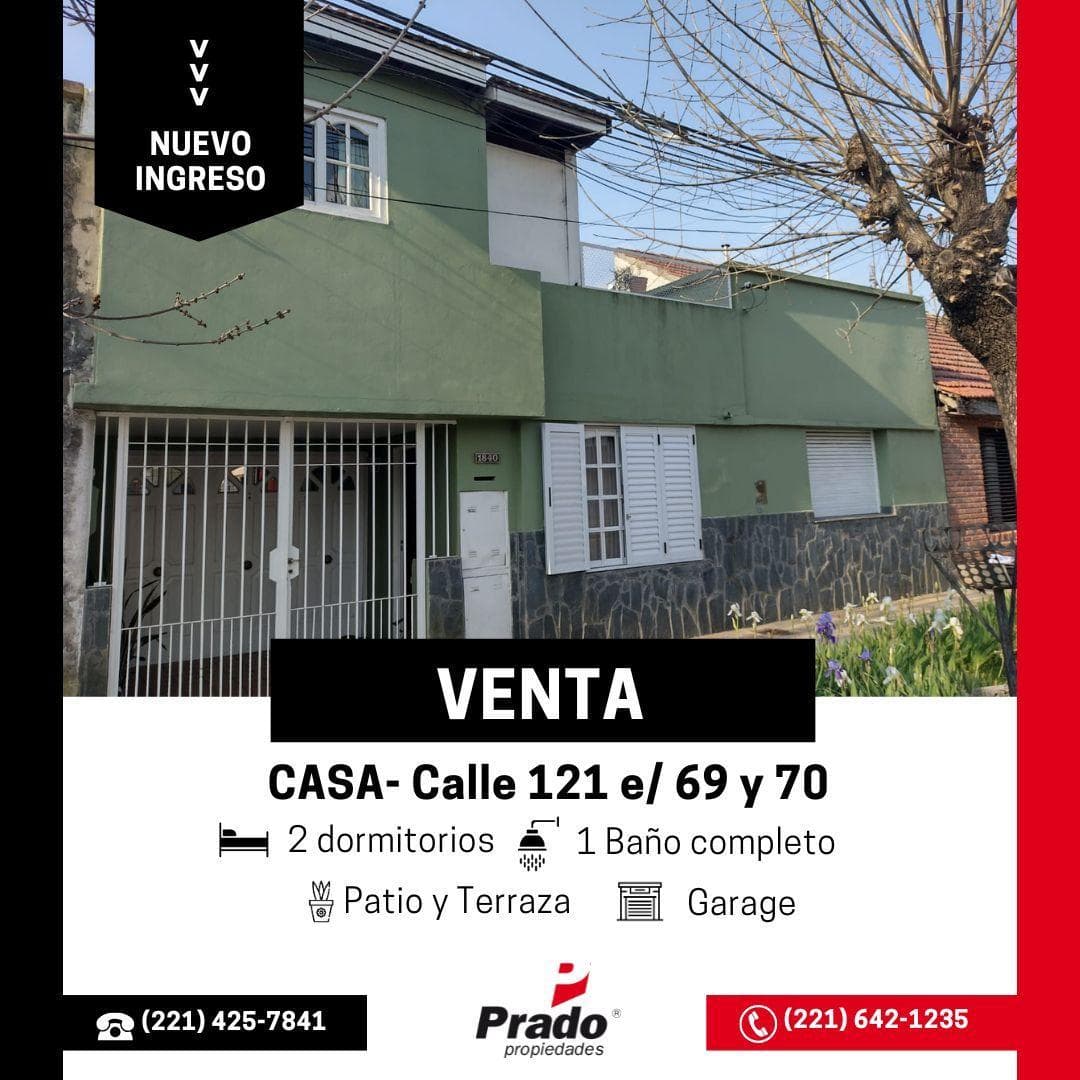 Propiedad en Argentina