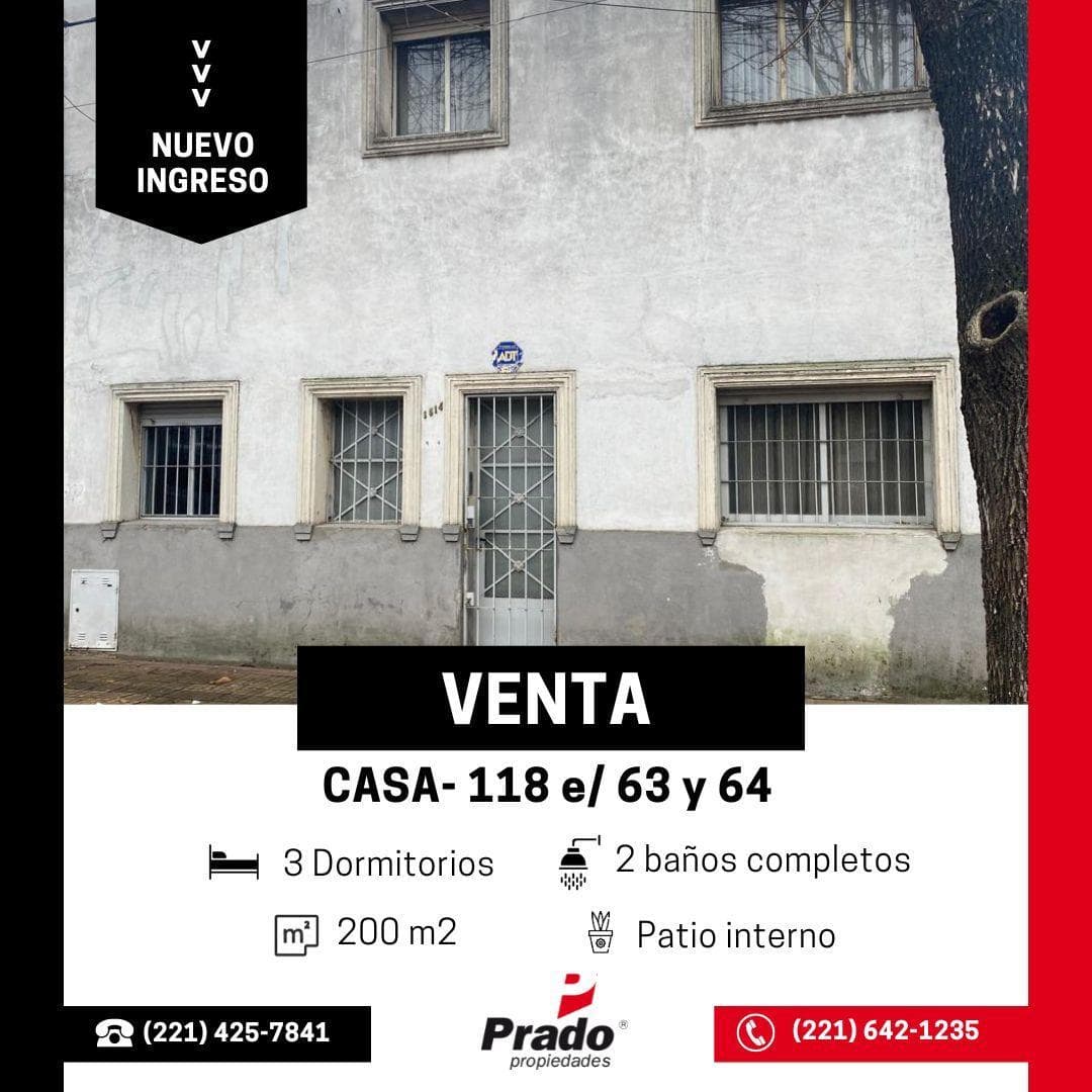 Propiedad en Argentina