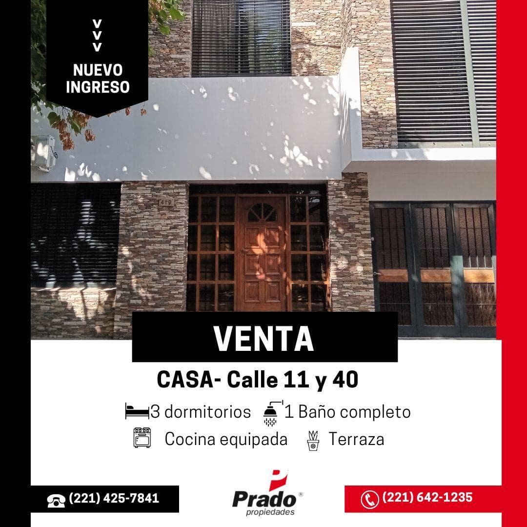 Propiedad en Argentina