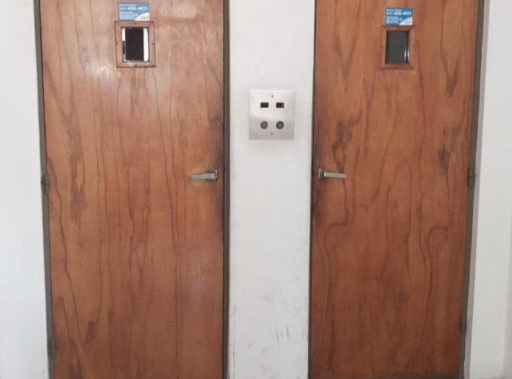 EXCELENTE SEMIPISO EN ALQUILER  3