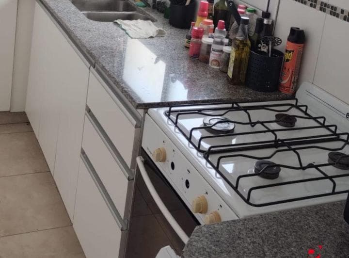 DEPARTAMENTO 1 DORMITORIO CON COCHERA 4