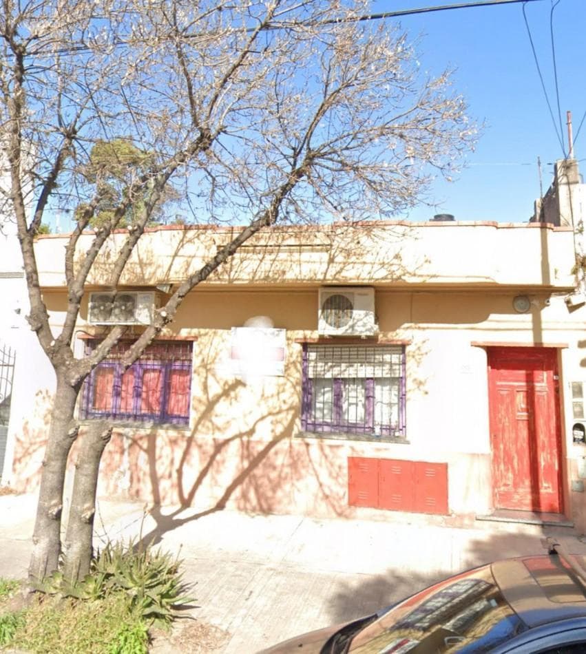 Propiedad en Argentina