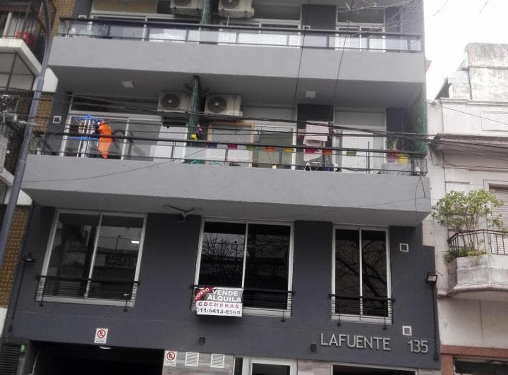 Propiedad en Argentina
