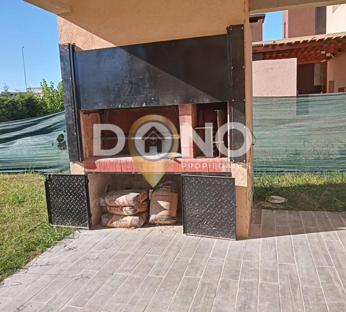 Propiedad en Argentina