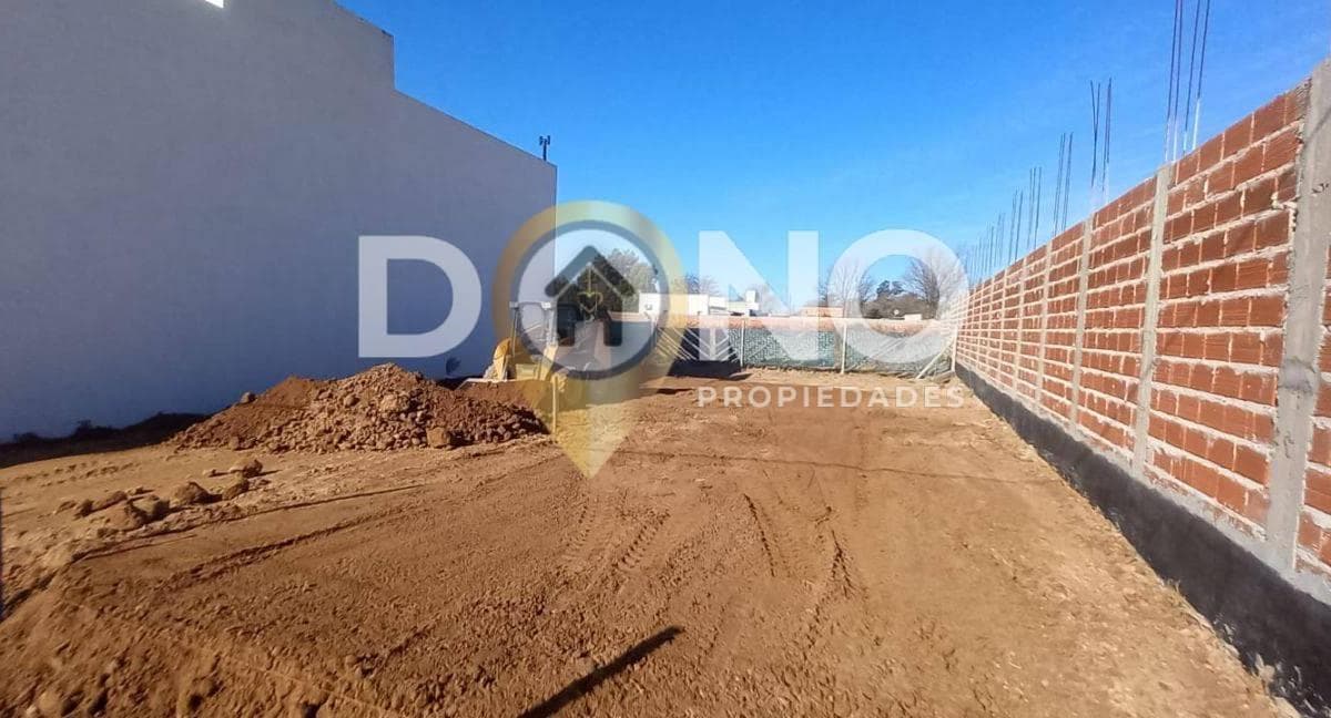 Propiedad en Argentina