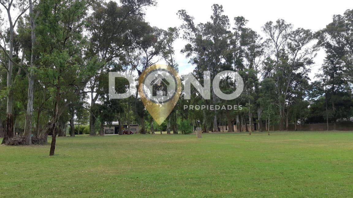Propiedad en Argentina