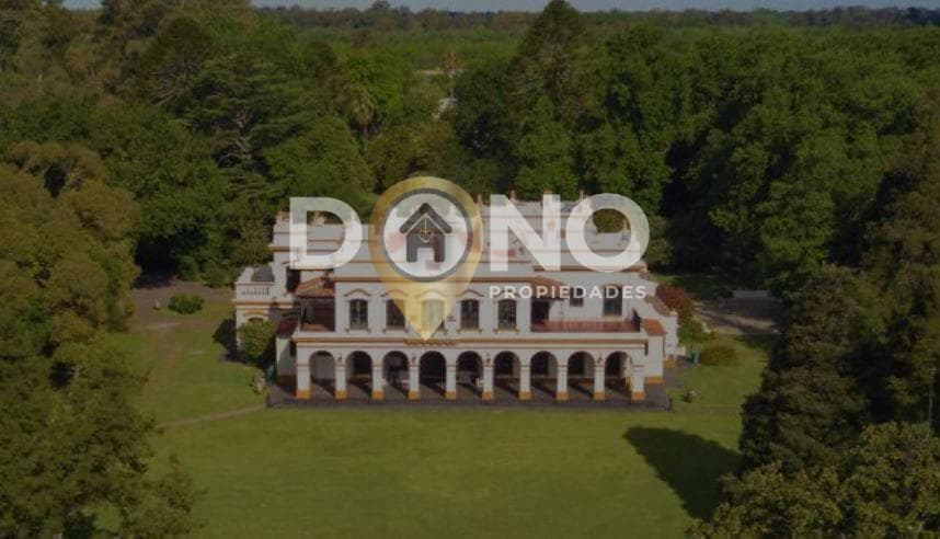 Propiedad en Argentina