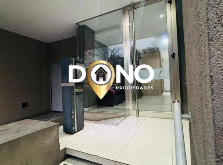 Departamento 2 ambientes. | 45 al 800 3