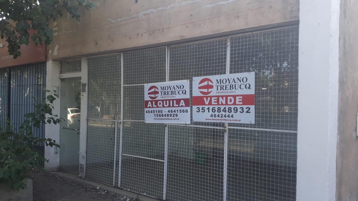 Propiedad en Argentina