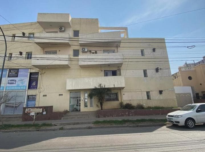 Depto en venta 2 dor c/ balcon - Bº Jardín 2