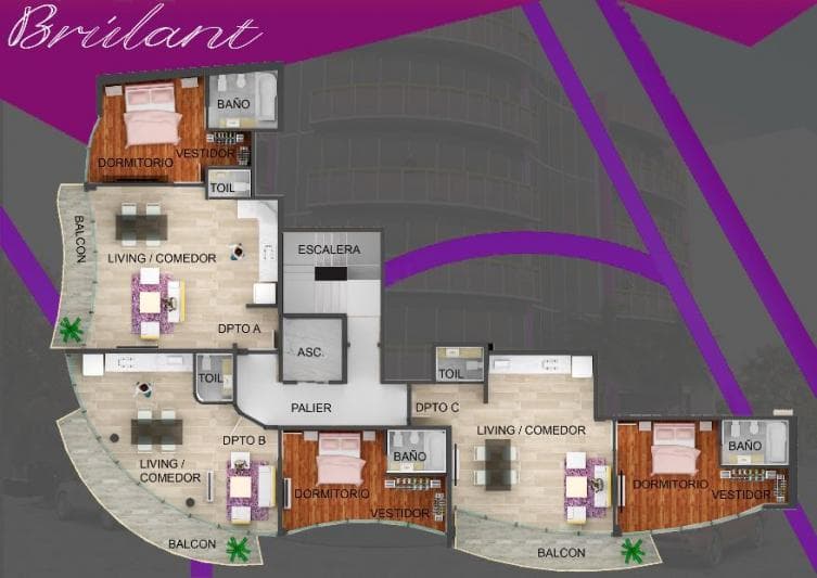 Plano 1