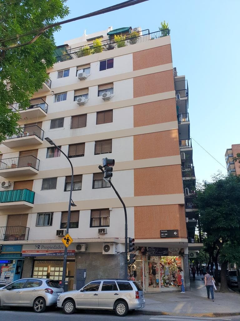 Propiedad en Argentina