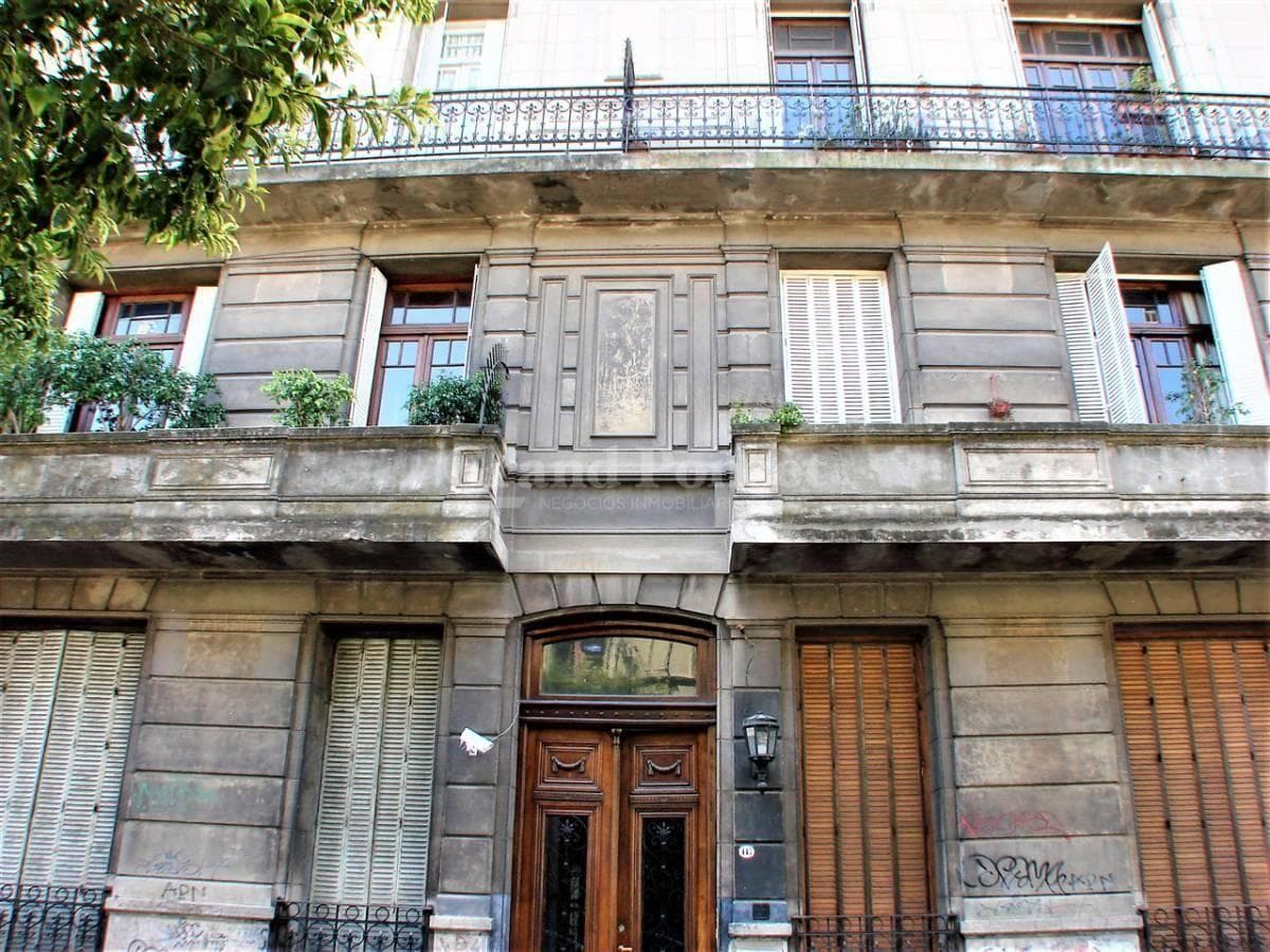 Propiedad en Argentina
