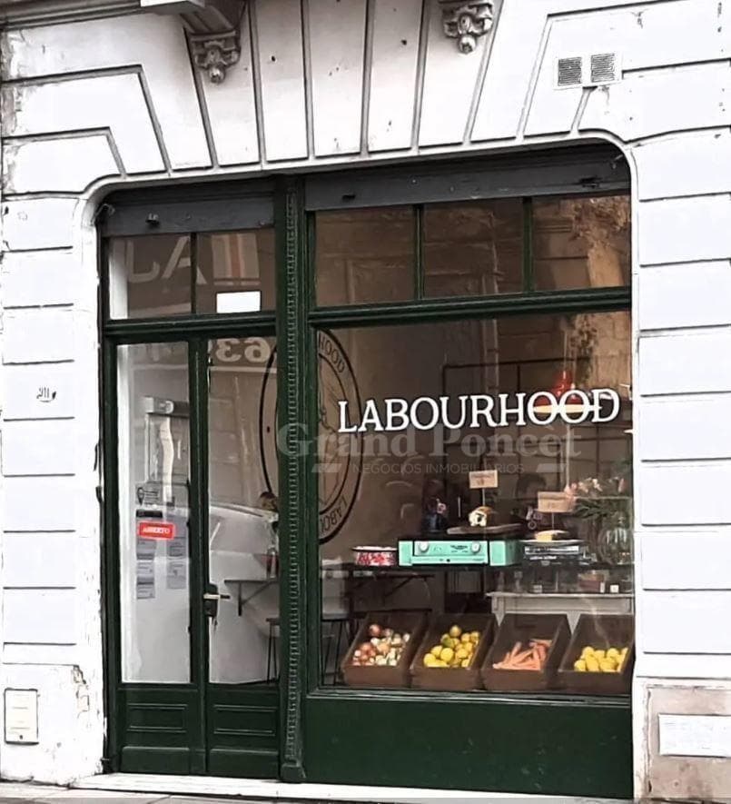 Propiedad en Argentina