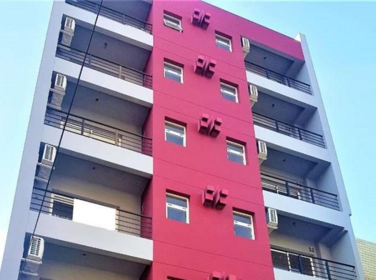 Propiedad en Argentina